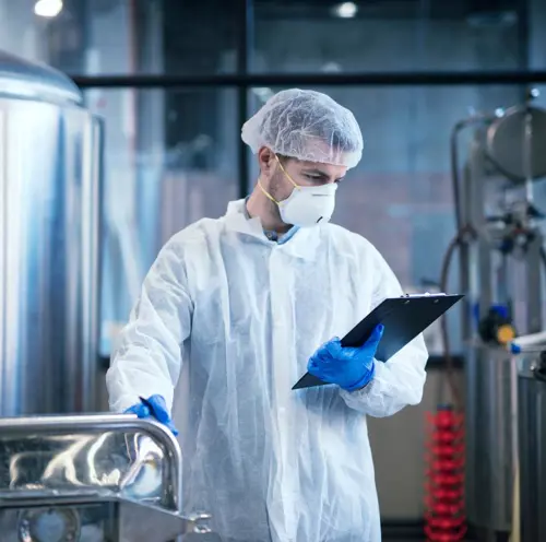 Hyr En Konsult Inom Life Science Temp Team